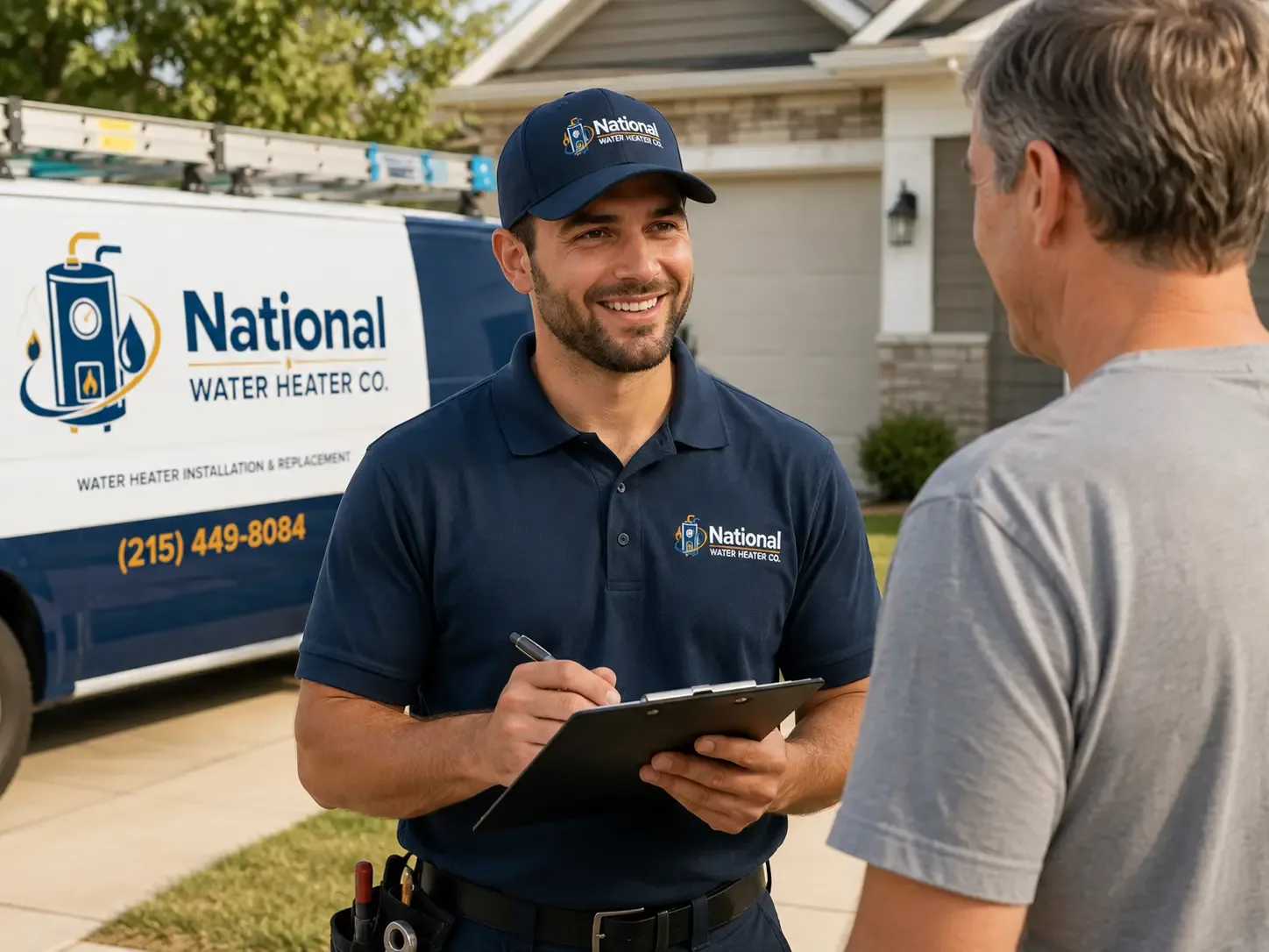 Water Heater Installation Lakeland, MI FAQs